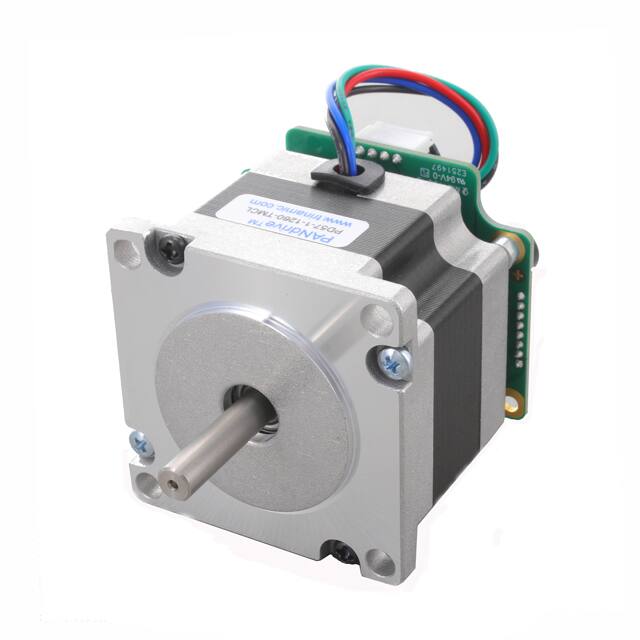 PD57-1-1260-TMCL Trinamic Motion Control GmbH  moteurs pas à pas